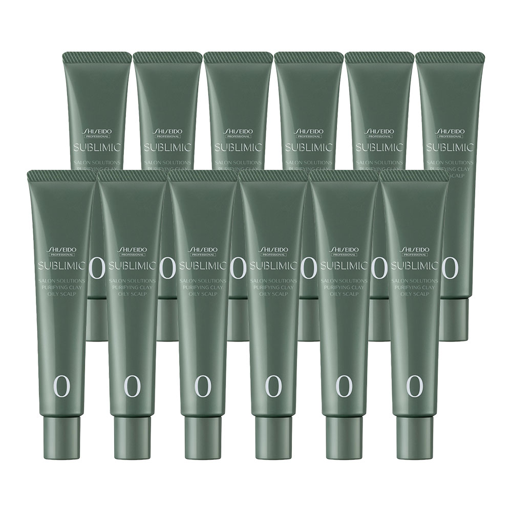 資生堂サブリミックサロンソリューションディープ・スムースa 500g 6本セット 資生堂サブリミックサロンソリューションディープ・スムースa