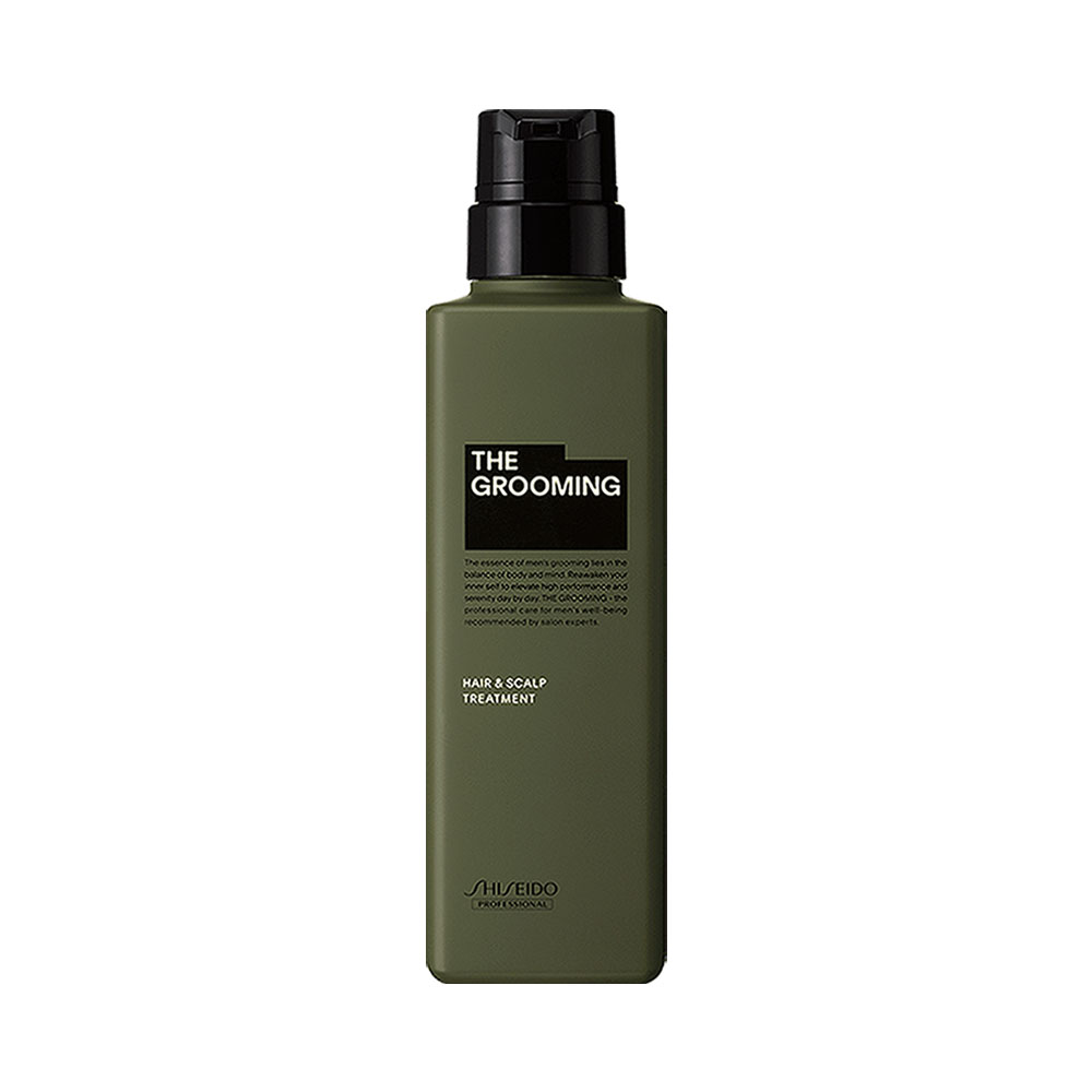 【楽天市場】ザ・グルーミング シャンプー 500ml THE GROOMING