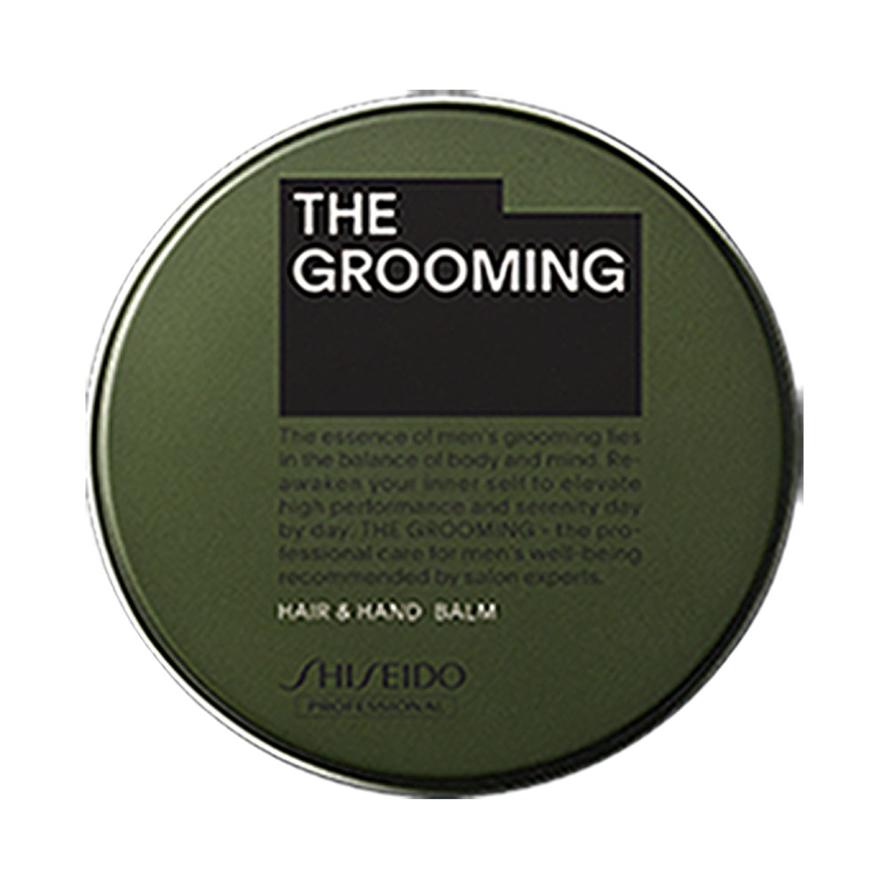 【楽天市場】ザ・グルーミング バーム 35g THE GROOMING メンズ