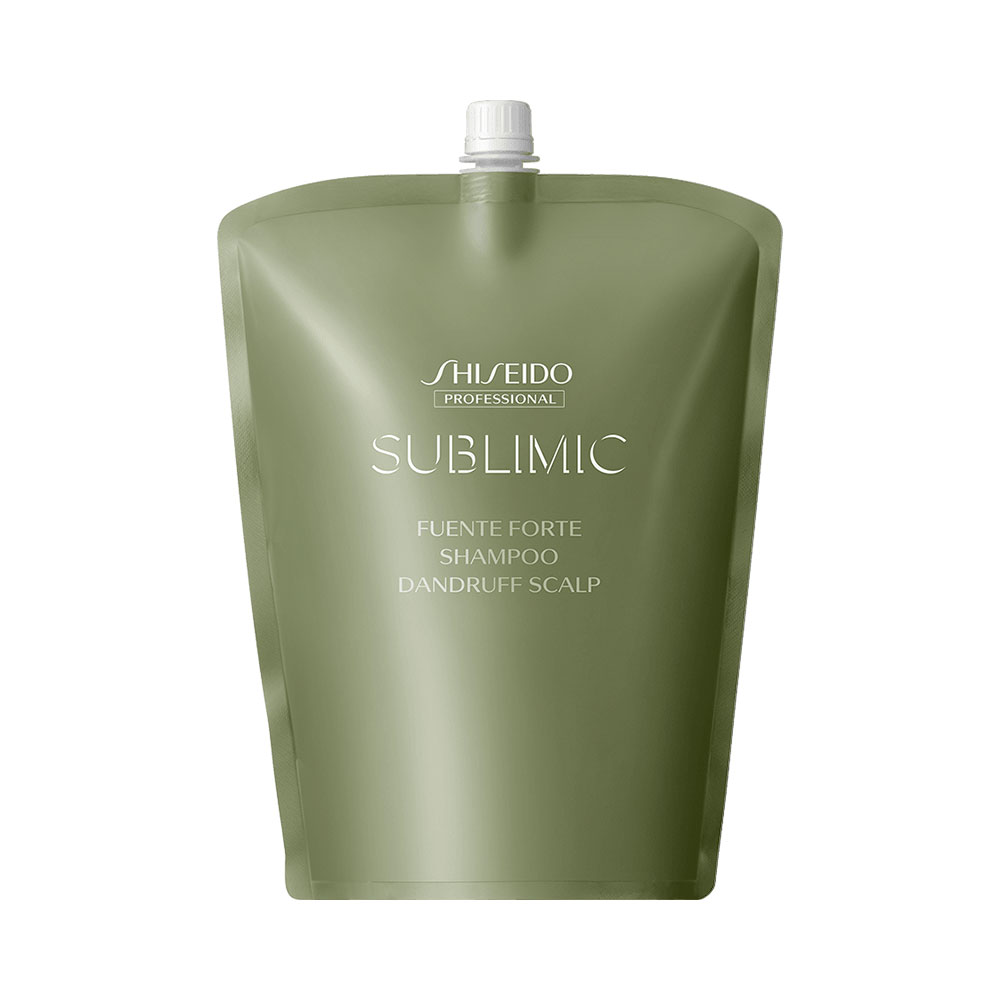 SHISEIDO PROFESSIONAL 資生堂 サブリミック サロン