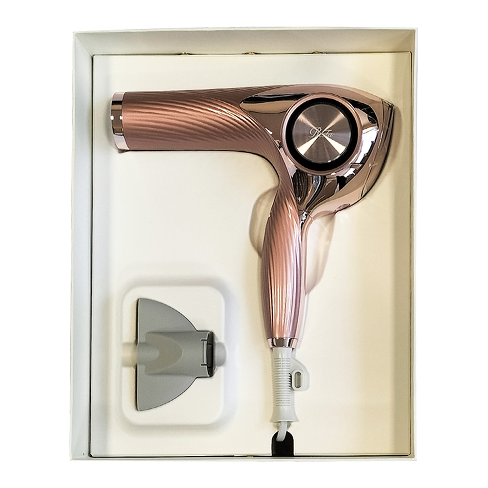 ReFa BEAUTY DRYER PRO ホワイト 完全新品未使用品-