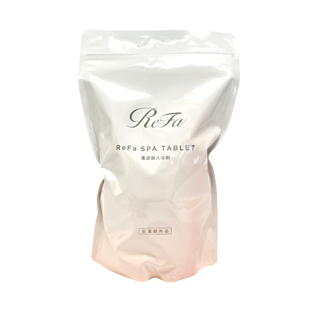 楽天市場】【正規品】ReFa SPA TABLET 60錠 リファ スパ