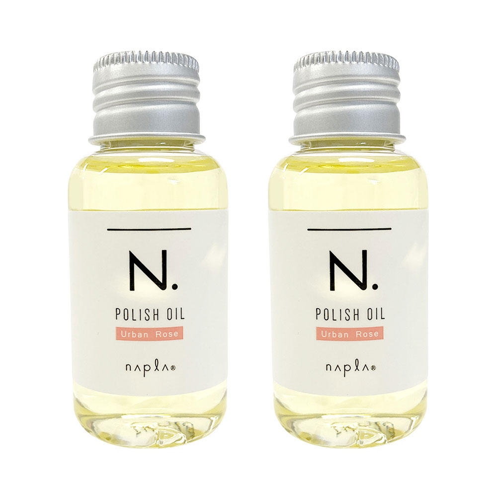 N.ポリッシュオイル 150ml アーバンローズ | SLEEPY's STORE