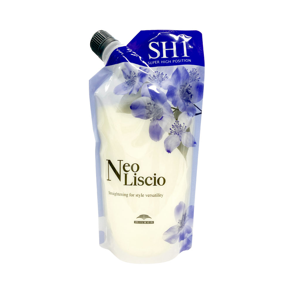 楽天市場】ミルボン ネオリシオ H 1剤 400g 1個 milbon Neo