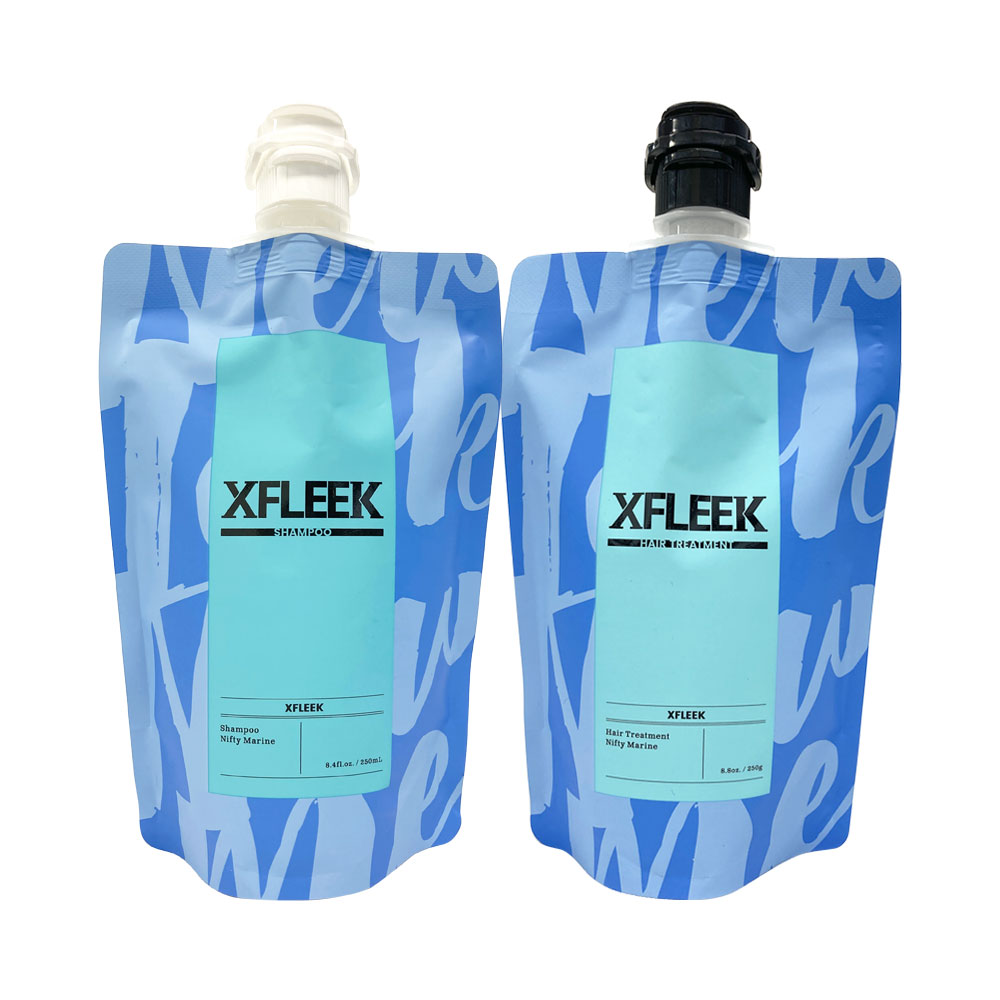 楽天市場】各1個 セット デミ エクスフリーク シャンプー ニフティ