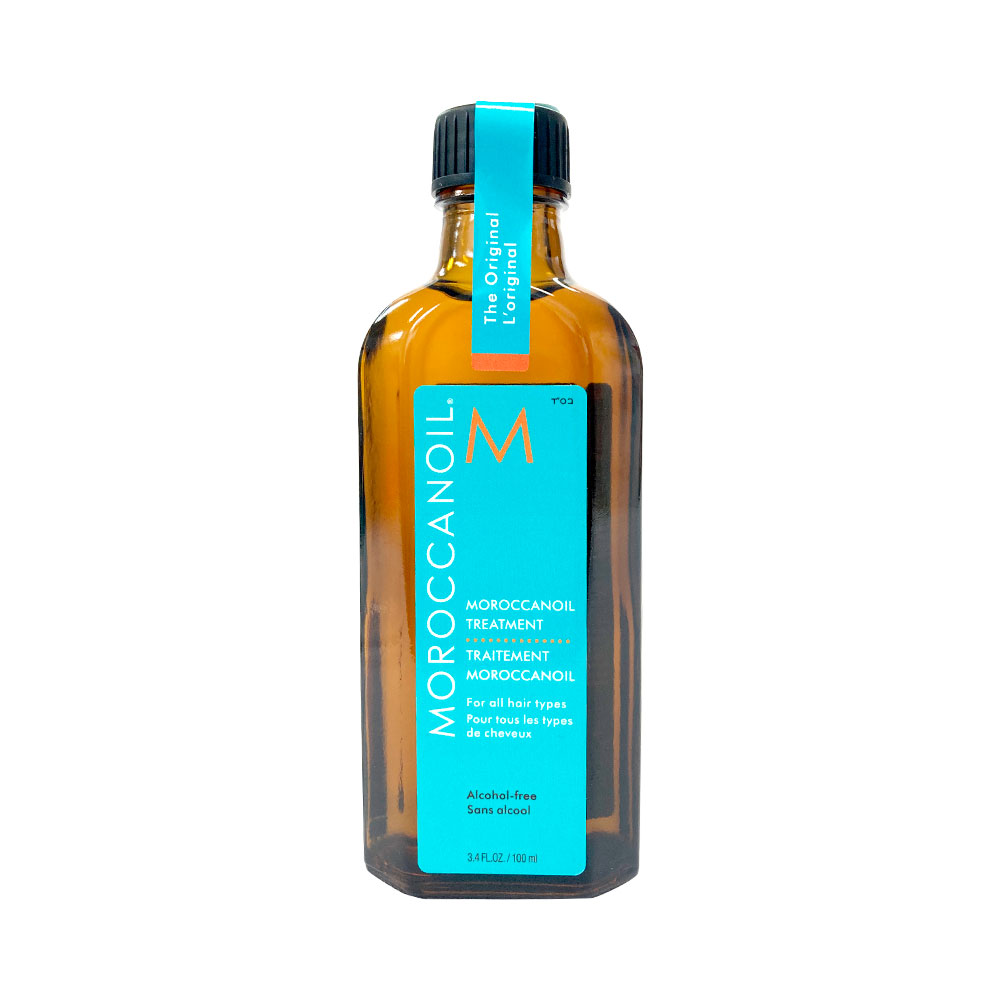 ☆モロッカンオイル 100ml 新品未使用 正規品☆ポンプ付☆