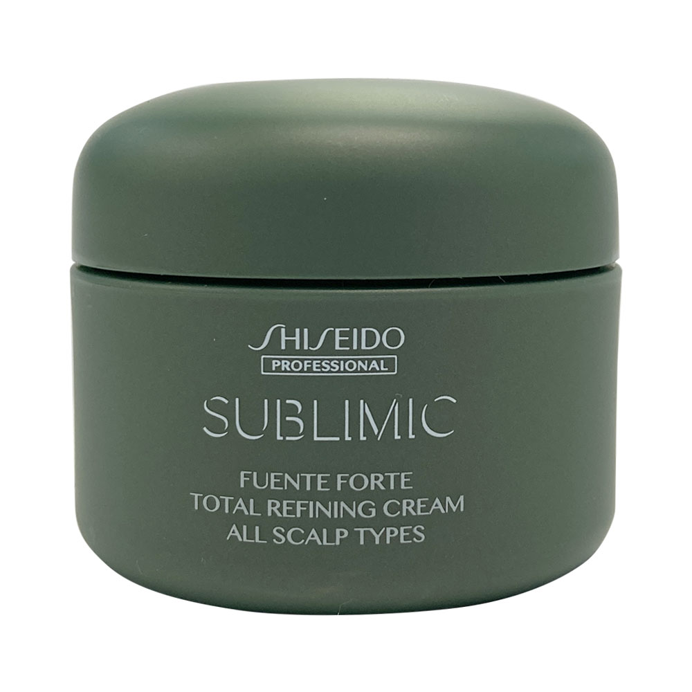 楽天市場】資生堂 サブリミック フェンテフォルテ シャンプー DS