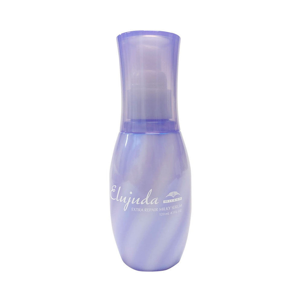 ★新発売★４本★ミルボンエルジューダ エクストラリペア ミルキーセラム120ml r250604-04n.jpg