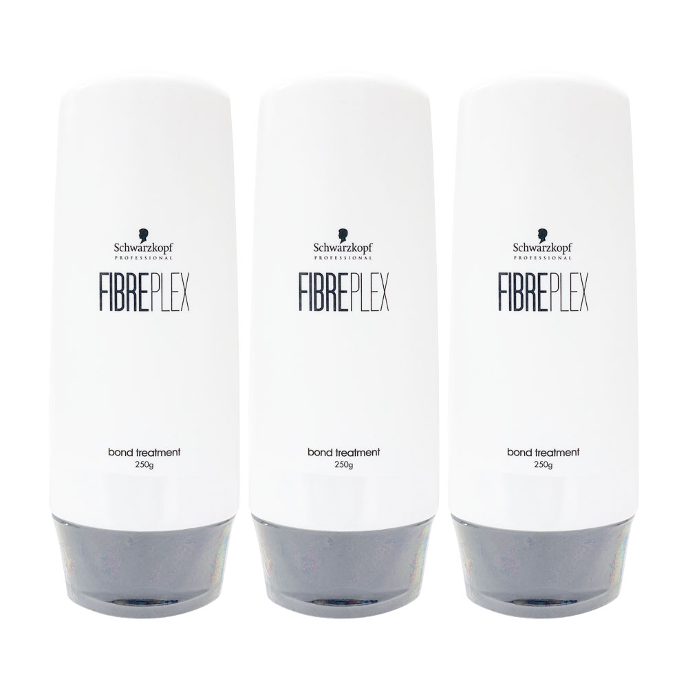 シュワルツコフ ファイバープレックス 6本セット ファイバープレックス ボンド デベロッパー 6% 1000mL | G