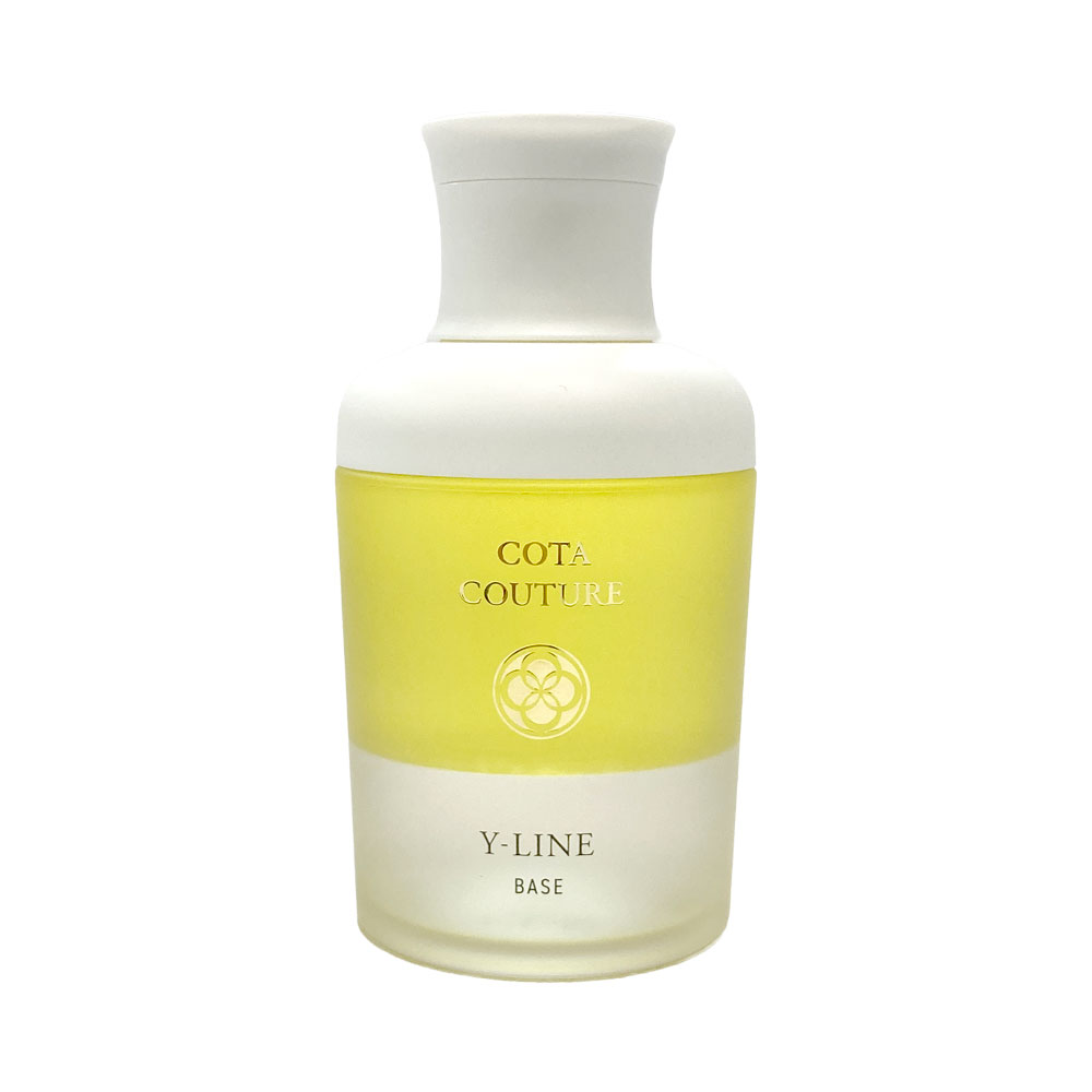 楽天市場】コタクチュール ベース Yライン (80ml) : kireio