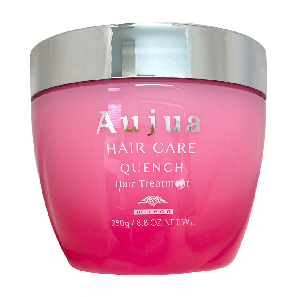 ミルボン オージュア クエンチ ヘアトリートメント 500g Aujua ミルボン オージュア QU クエンチ ヘアトリートメント
