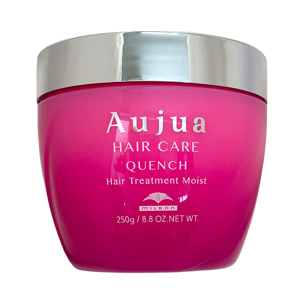 楽天市場】ミルボン オージュア クエンチ ヘアトリートメント 500g 1個