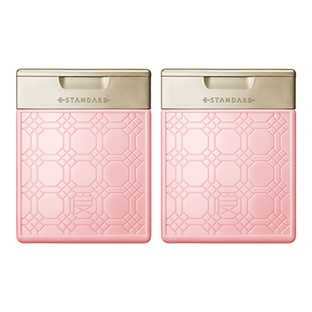 2個セット イイスタンダード トリートメント メデュラニュートリション ダマスクローズ 250ml E STANDARD