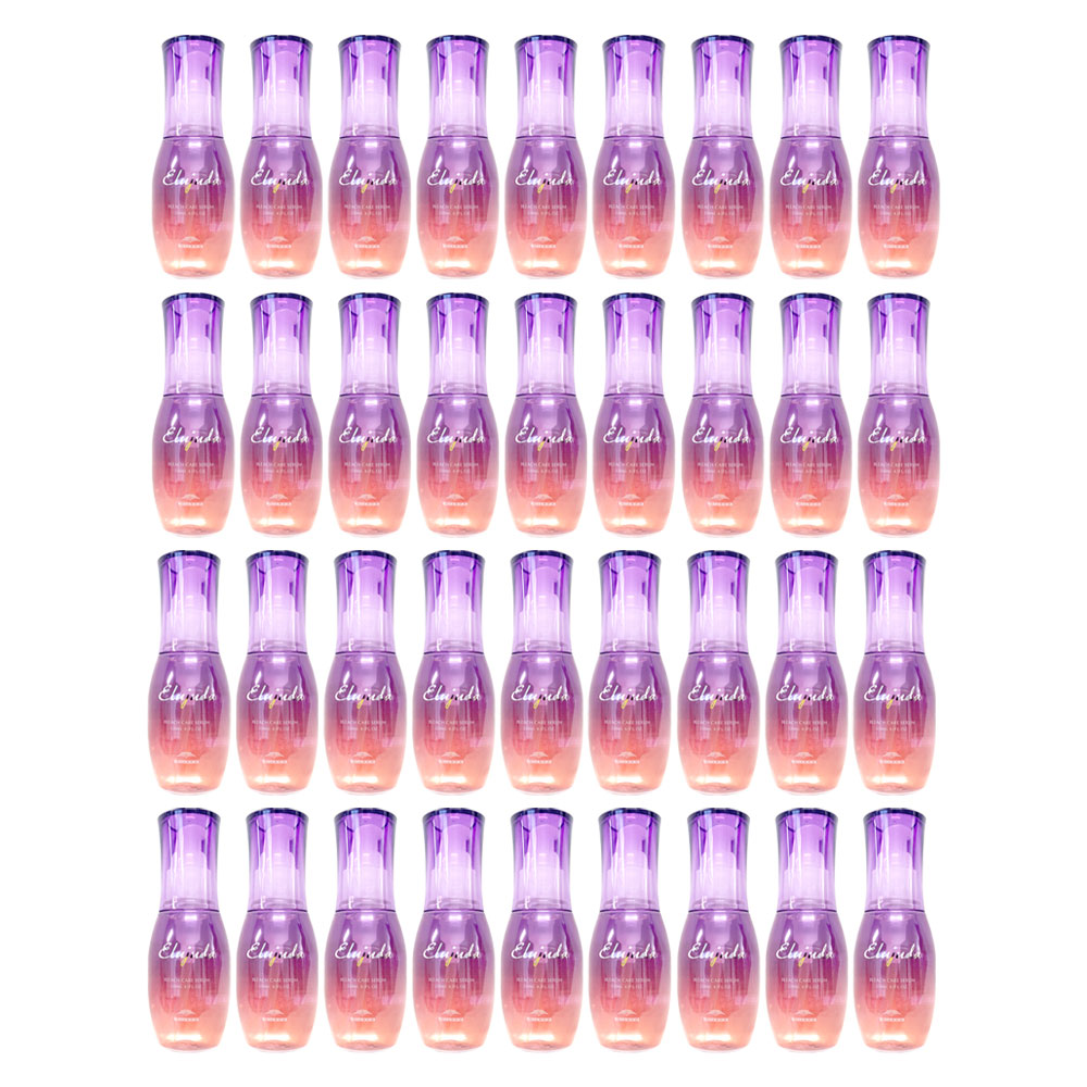 36個 セット ミルボン エルジューダ ブリーチケア セラム 120mL 36本 Elujuda 洗い流さないトリートメント ヘアオイル ヘアケア アウトレット商品|ビューファ