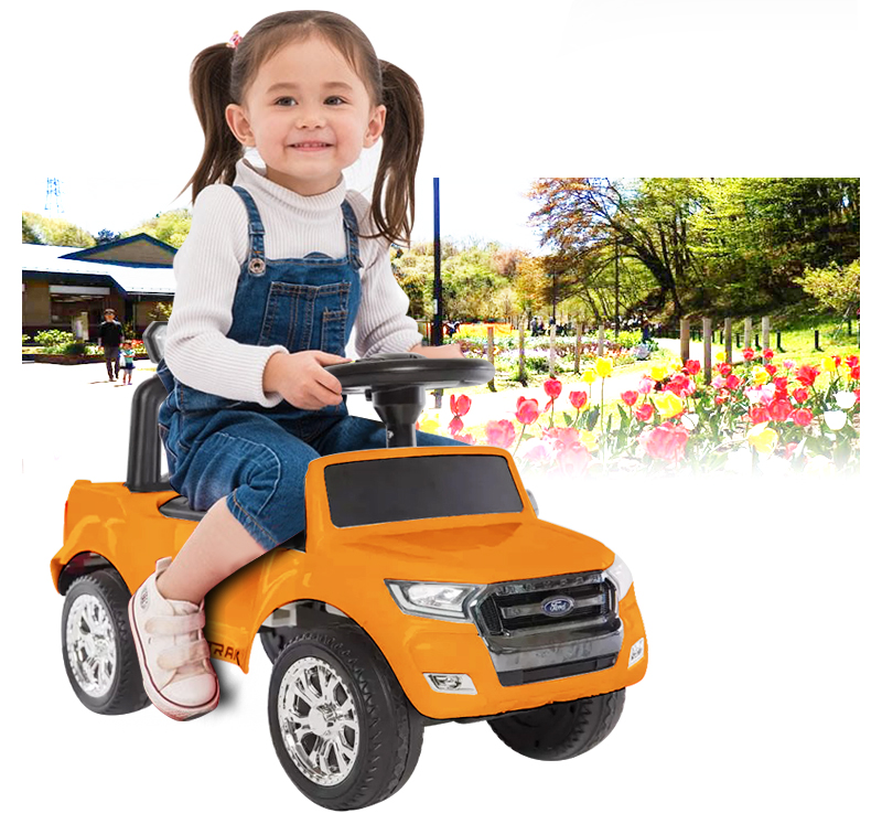 足けり 乗用玩具 フォード レンジャー Ford Ranger ライセンス ライト点灯 足けり乗用 乗用玩具 押し車 子供 おもちゃ のりもの 贈り物 プレゼント 誕生日 おすすめアイテム あす楽 Napierprison Com