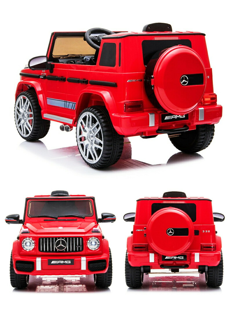 G63 ベンツ正規ライセンス Gクラス ペダルとプロポで操作可能な電動ラジコンカー ラジコン 電動玩具 子供が乗れるラジコンカー Benz 乗用ラジコン ゲレンデヴァーゲン おもちゃ 乗用玩具 電動乗用玩具 電動乗用ラジコンカー 本州送料無料 メルセデスベンツ G63 Smallsize G63 ベンツ正規ライセンス Gクラス ペダルとプロポで操作可能な電動ラジコンカー ラジコン 電動玩具 子供が乗れるラジコンカー Benz 乗用ラジコン ゲレンデヴァーゲン おもちゃ 乗用玩具 電動乗用玩具 電動乗用ラジコンカー 本州送料無料 メルセデスベンツ G63 Smallsize