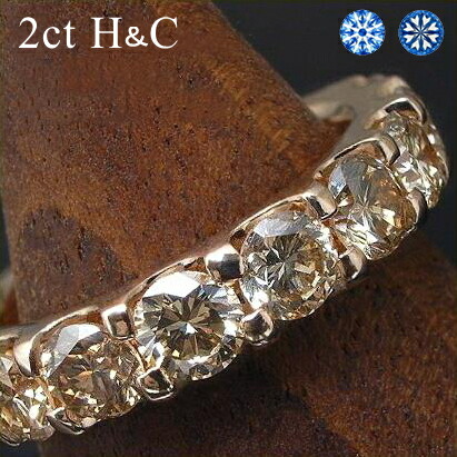 楽天市場】2.0ct 2カラット ダイヤモンド エタニティリング 楽天市場】2.0ct 2カラット ダイヤモンド エタニティリング