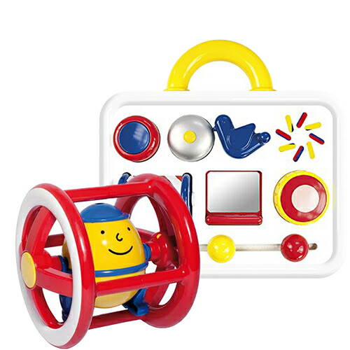 楽天市場】知育玩具 BorneLund（ボーネルンド ） アンビトーイ