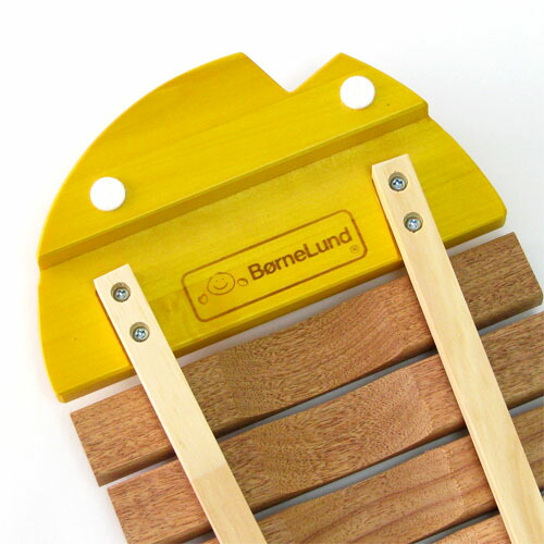 BorneLund おさかなシロフォン　木琴　黄色 楽天市場】＼全商品11倍以上！／【送料無料】 ボーネルンド