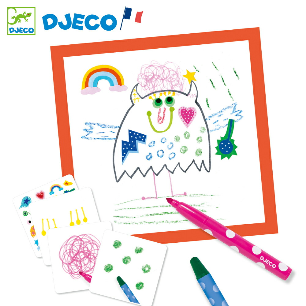 楽天市場 お絵描き セット 簡単 絵の具 イラスト スウィーツ 知育玩具 おもちゃ 子ども 6歳 幼児 プレゼント おしゃれ Djeco ジェコ カード トゥーペイント スナックタイム 知育玩具 クレオのもり 楽天市場 お絵描き セット 簡単 絵の具 イラスト スウィーツ 知育玩具 おもちゃ 子ども 6歳 幼児 プレゼント おしゃれ Djeco ジェコ カード トゥーペイント スナックタイム 知育玩具 クレオのもり