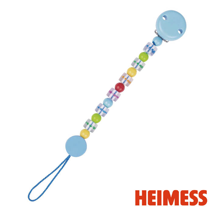 楽天市場 Heimess ハイメス ベビーチェーン レディバード おもちゃ 知育玩具 木製玩具 赤ちゃん ベビー 男の子 女の子 0歳 0才 おすすめ 誕生日 プレゼント 出産祝い ドイツ製 おしゃぶり ホルダー クリップ ストラップ ベビーカー おうち時間 ラッピング 知育玩具