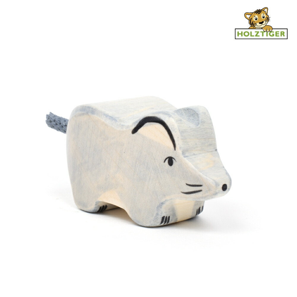 ホルツティガー　激安特価holztiger 5体 楽天市場】holztiger 木製玩具 フィギュア 木のオブジェ 動物