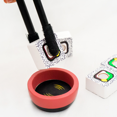 melissa and doug sushi