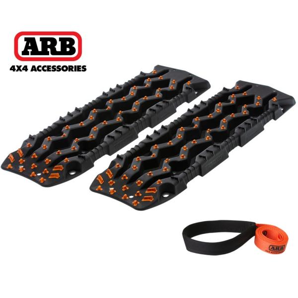 楽天市場】【ARB】 TRED PRO トレッドプロ サンドラダー リカバリー