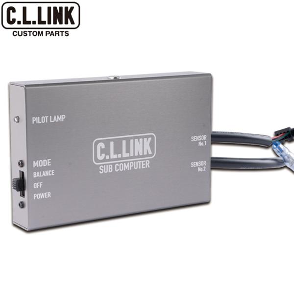 C.L.LINK【シーエルリンク】サブコンピューター ジムニー JB64W｜MB Car-Parts 23,018円