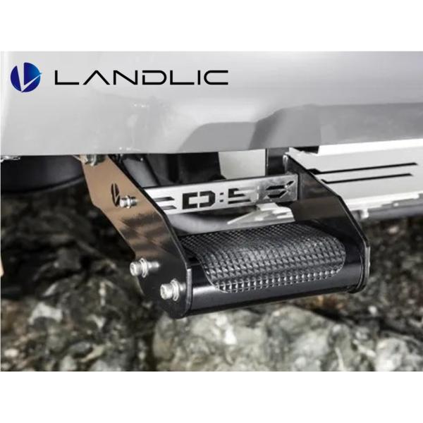 LAND-3D5EX-013 LANDLIC（ランドリック） リアステップ デリカD:5 後期 / 新型（2026-）｜MB Car-Parts 16,287円