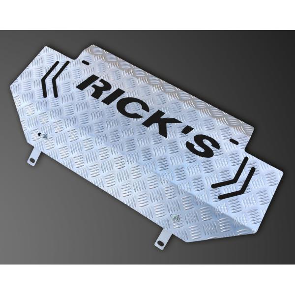 楽天市場】LIMITED CHITOSE【リミテッドチトセ】RICK'S スキッド