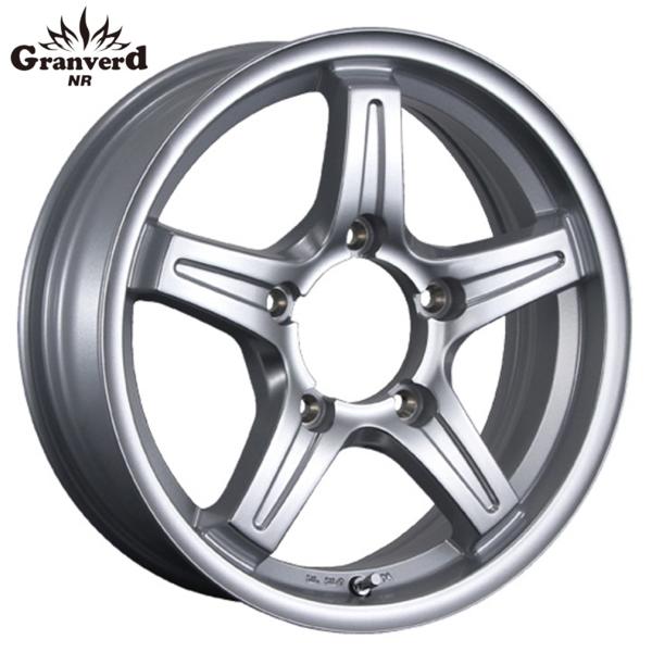 グラングラン　タイヤホイール WHEEL GRASS ZX（グラス ゼットエックス）新発売 | お知らせ | YFC
