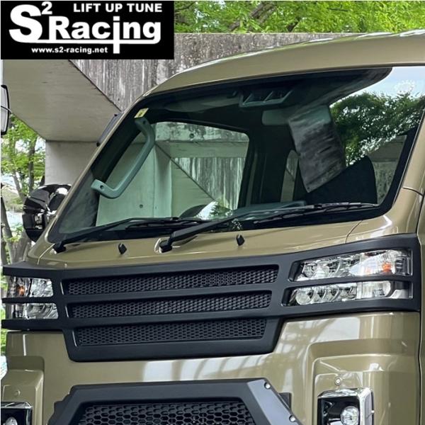 楽天市場】ダイハツ ハイゼットトラック S500P S510P 前期 ブラック