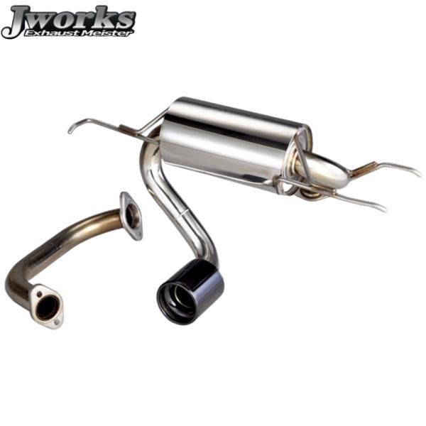 TANABE HONDA S660 R-SPEC マフラー（競技用） TANABE HONDA S660 R