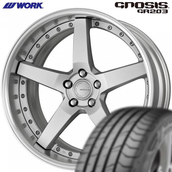 WORK VS-XV 4本セット　さいたま市より VS XV｜製品情報｜株式会社ワーク