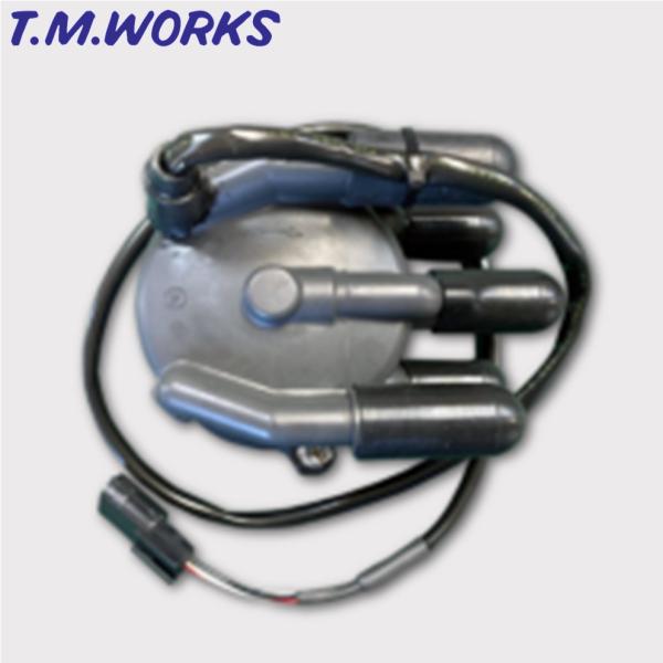 HPD105 T.M.WORKS【TMワークス】4A-Gピックアップ付きディスビキャップ｜MB Car-Parts