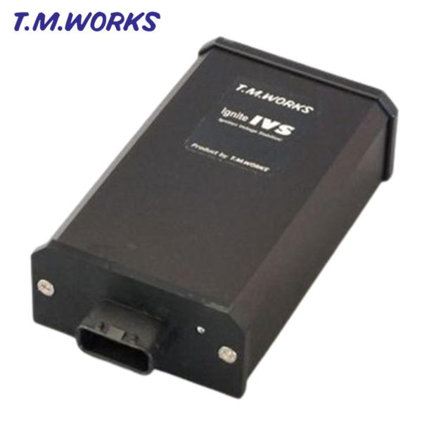 IVS001 T.M.WORKS【TMワークス】Ignite IVS 本体のみ｜MB Car-Parts 17,190円
