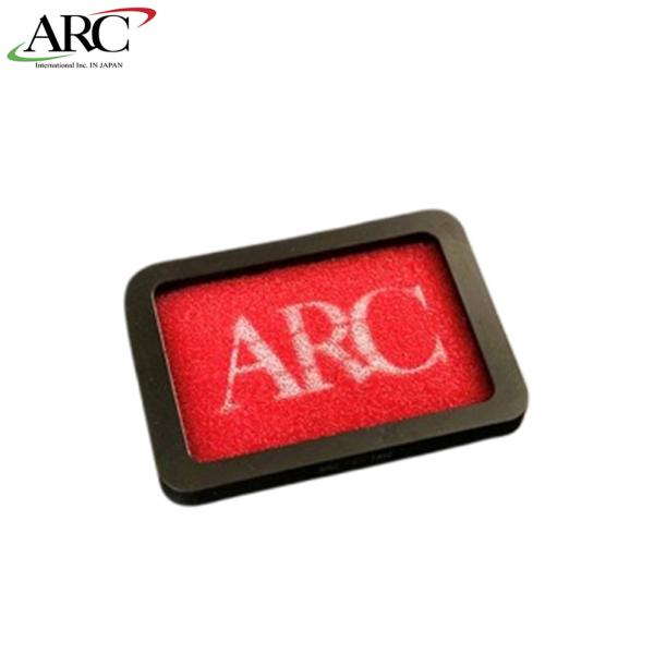エーアールシーブレージング【ARC】スーパーインダクションボックス専用 交換フィルター Cタイプ（19001-20091）｜MB Car-Parts 8,680円