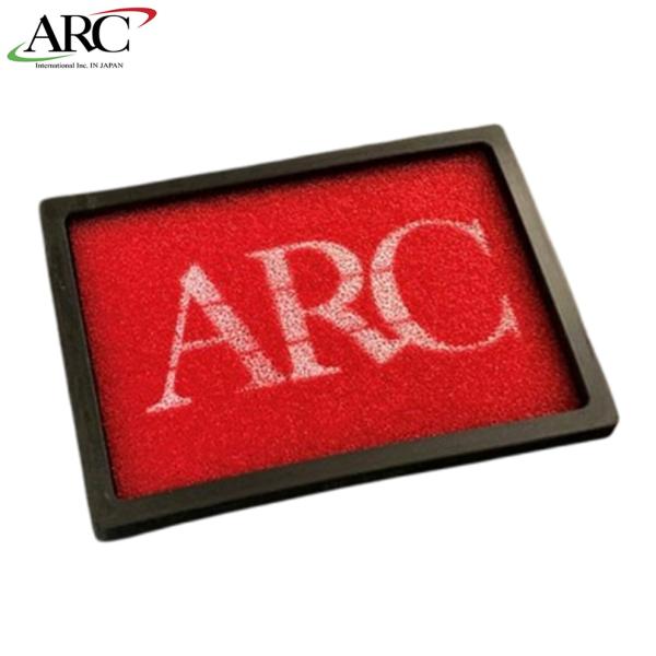 エーアールシーブレージング【ARC】スーパーインダクションボックス専用 交換フィルター Eタイプ（19001-20093）｜MB Car-Parts