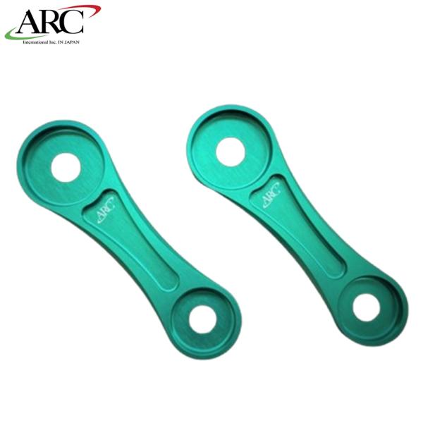 エーアールシーブレージング【ARC】ビレットプレート フロント（1T415-AA001）GR86/ZN8 BRZ/ZD8｜MB Car-Parts