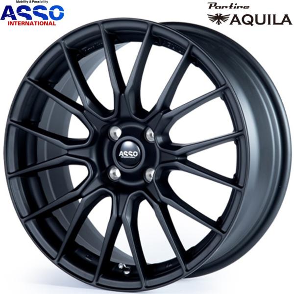 楽天市場】ASSO【アッソインターナショナル】PARTIRE CLASSICA