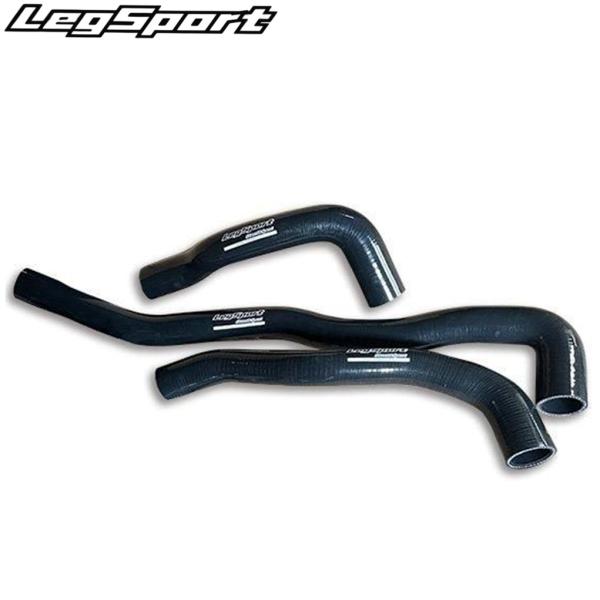 LEG MOTORSPORT【レッグモータースポーツ】Hi-Specシリーズ クラブスポーツクーラントホース（LEG52032）ロードスター ND5RE/ND5RC｜MB Car-Parts