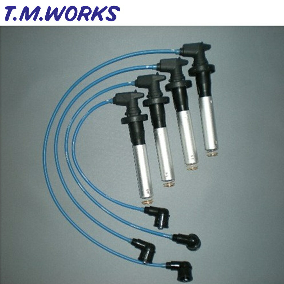 IRH100 T.M.WORKS【TMワークス】イグナイト レブ Ignite REV（ホンダ シビック・CRX・インテグラ B16A・B16B・B18Cエンジン4気筒 専用）