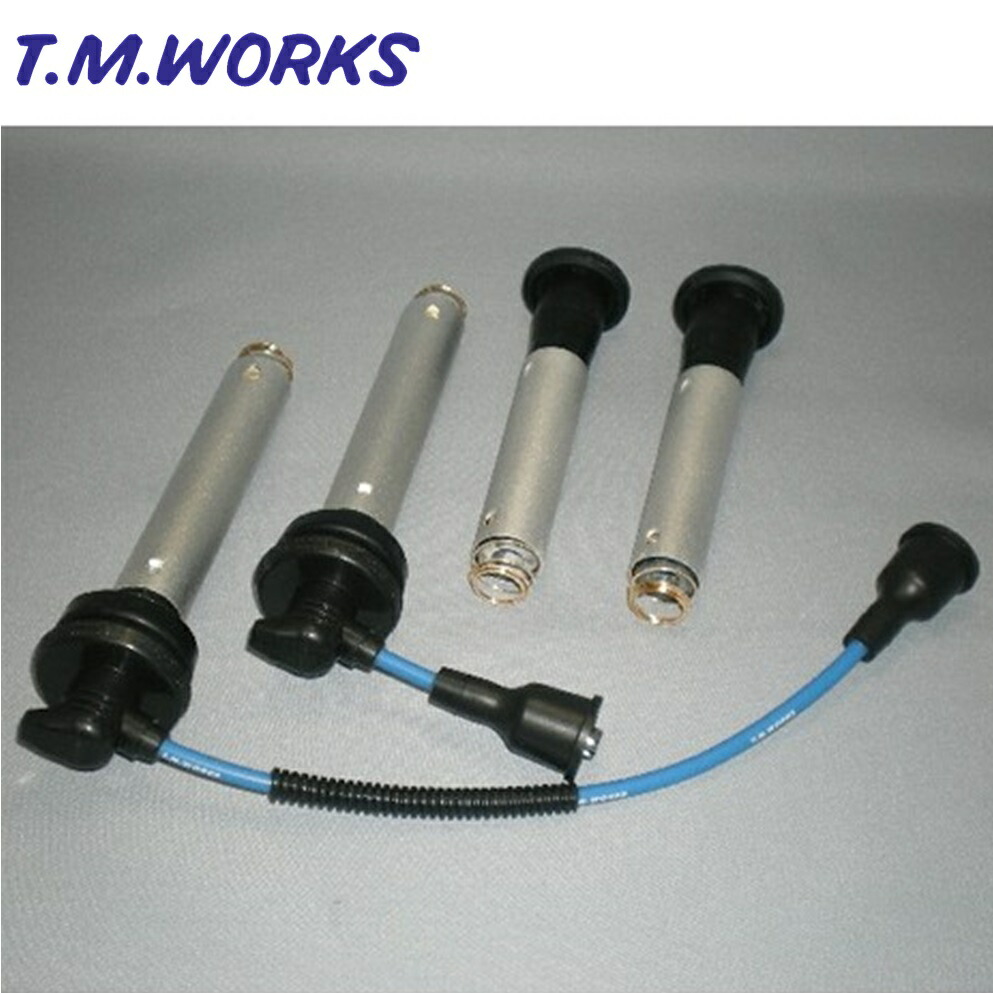 IRS203 T.M.WORKS【TMワークス】イグナイト レブ Ignite REV（スズキ スイフト スイフトスポーツ他 4気筒専用）
