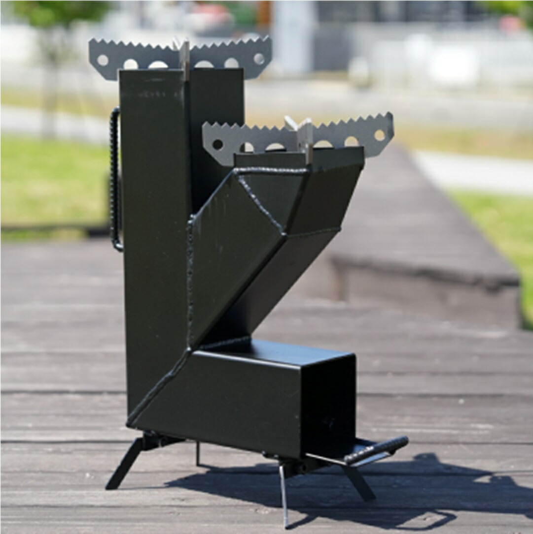 楽天市場】☆限定品☆【HITTECO/クラフトヒッテコ】TACO STOVE