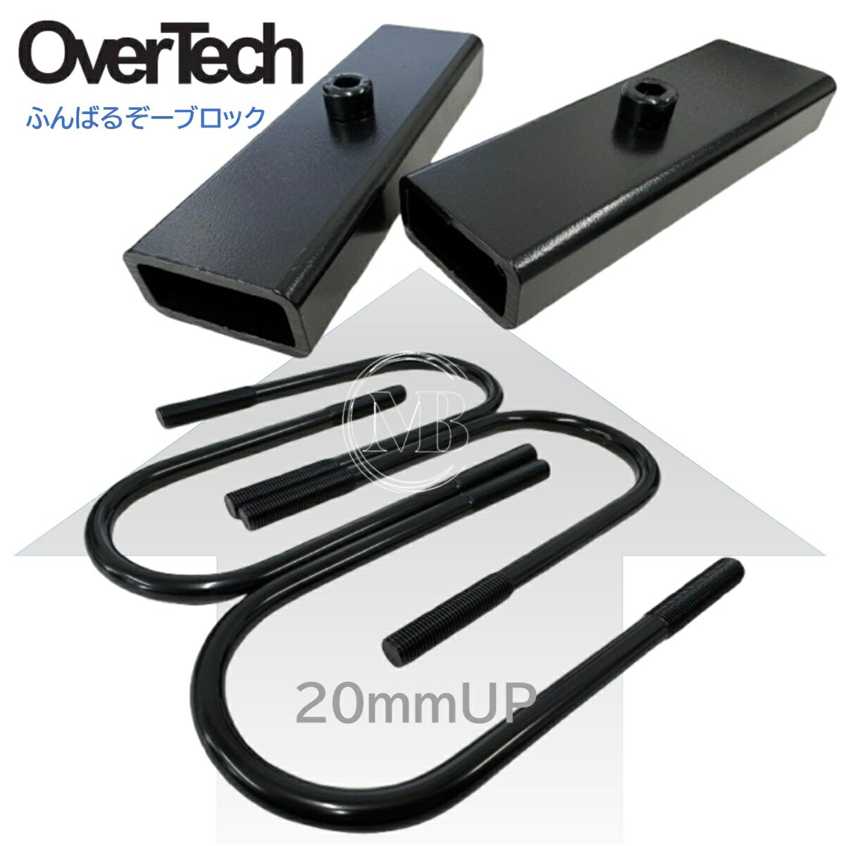 楽天市場】WLDPBDA16【オーバーテック】ワイルドプッシュバー キャリー