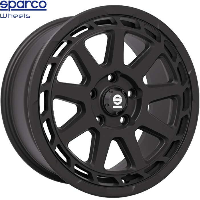 楽天市場】OZ SPARCO Gravel【スパルコ グラベル】17x8.0 +40