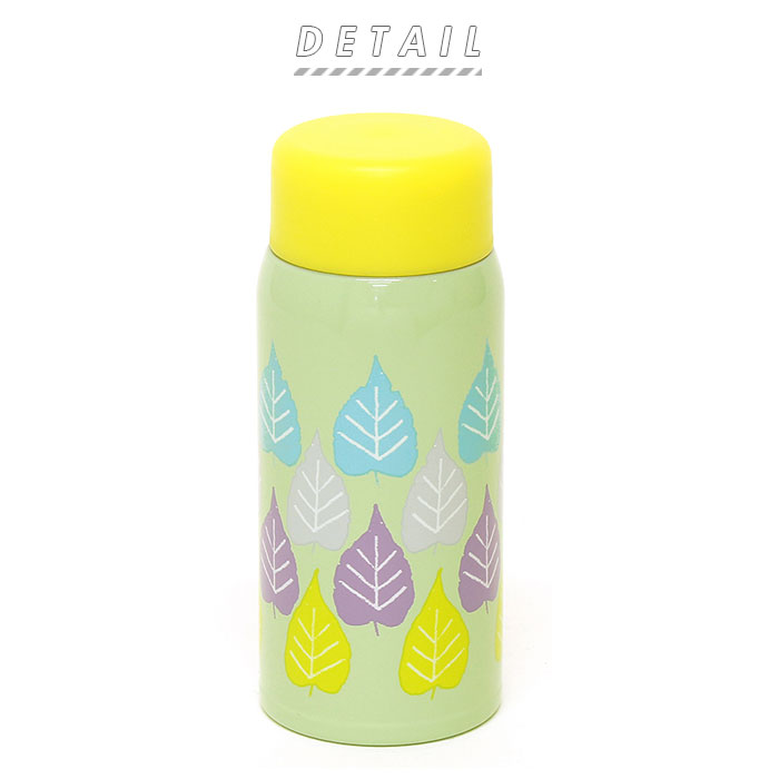 楽天市場 水筒 少量 150ml 楽天 大人 キッズ おしゃれ 保温 保冷 かわいい 直飲み ステンレス ミニサイズ コンパクト ミニ 小さい 保温保冷 チョビーボトル Chobee Bottle マグボトル 大人用水筒 Backyard Family インテリアタウン