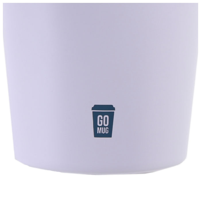 楽天市場 ステンレス タンブラー 楽天 ゴーマグ Go Mug S 300ml コンビニコーヒー マグカップ 保温 保冷 カップホルダー おしゃれ シンプル カフア ホットコーヒー プレゼント 父の日 かわいい シービージャパン Backyard Family インテリアタウン