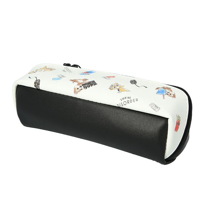 楽天市場 ペンケース 大容量 ディズニー 楽天 キャラクター 高校生 女子 男子 おしゃれ かわいい 筆箱 シンプル 中学生 小学生 大人 社会人 カミオジャパン ターンオープンペンケース 文具 ステーショナリー 筆記具 文房具 Backyard Family インテリアタウン